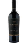 Crown Point Cabernet Sauvignon 2020 wine bottle, 750 ML.