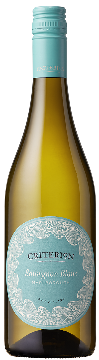 Criterion Sauvignon Blanc 750 ML