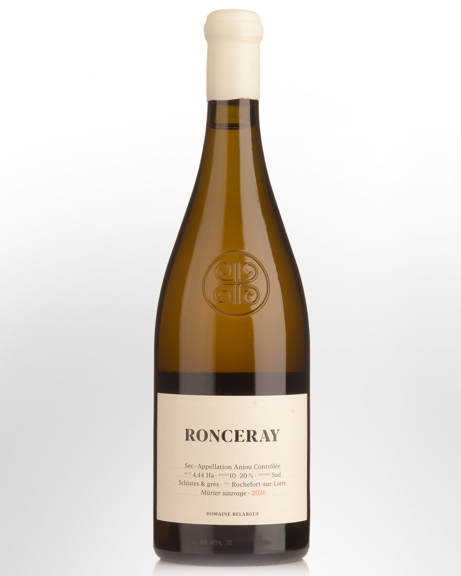Domaine Belargus Chenin Blanc Ronceray Anjou 2020 750 ML