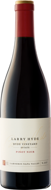 Larry Hyde Pinot Noir Carneros 2020 750 ML