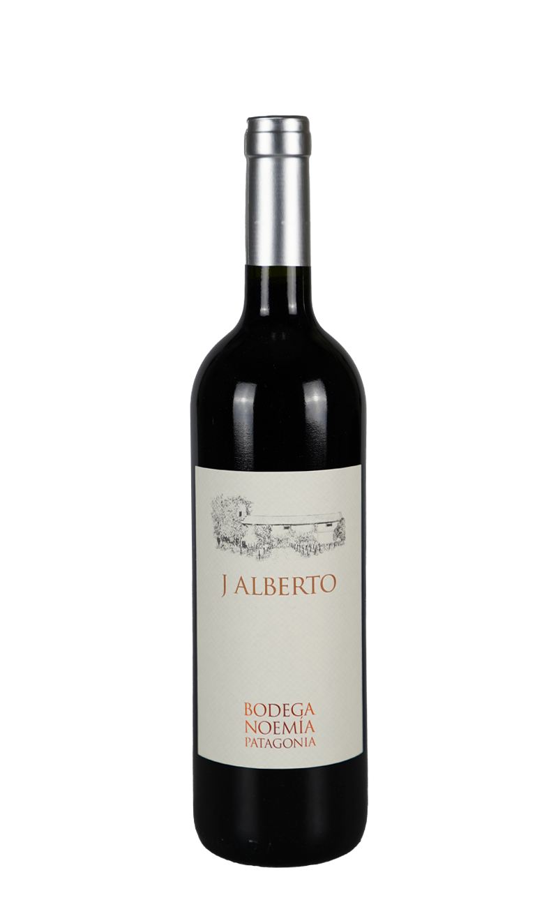 Bodega Noemia J Alberto Malbec 2022 750 ML