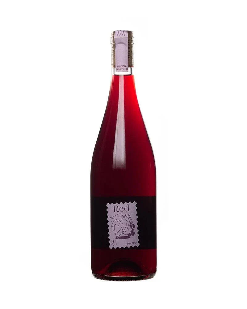 Glatzer Pinot Noir Red Carnuntum 2021 750 ML