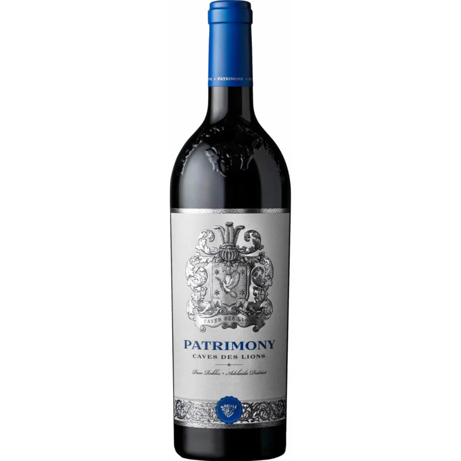 Patrimony Caves des Lions 2021 750 ML