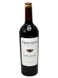 Franciscan Estate Cabernet Sauvignon 2021 750 ML