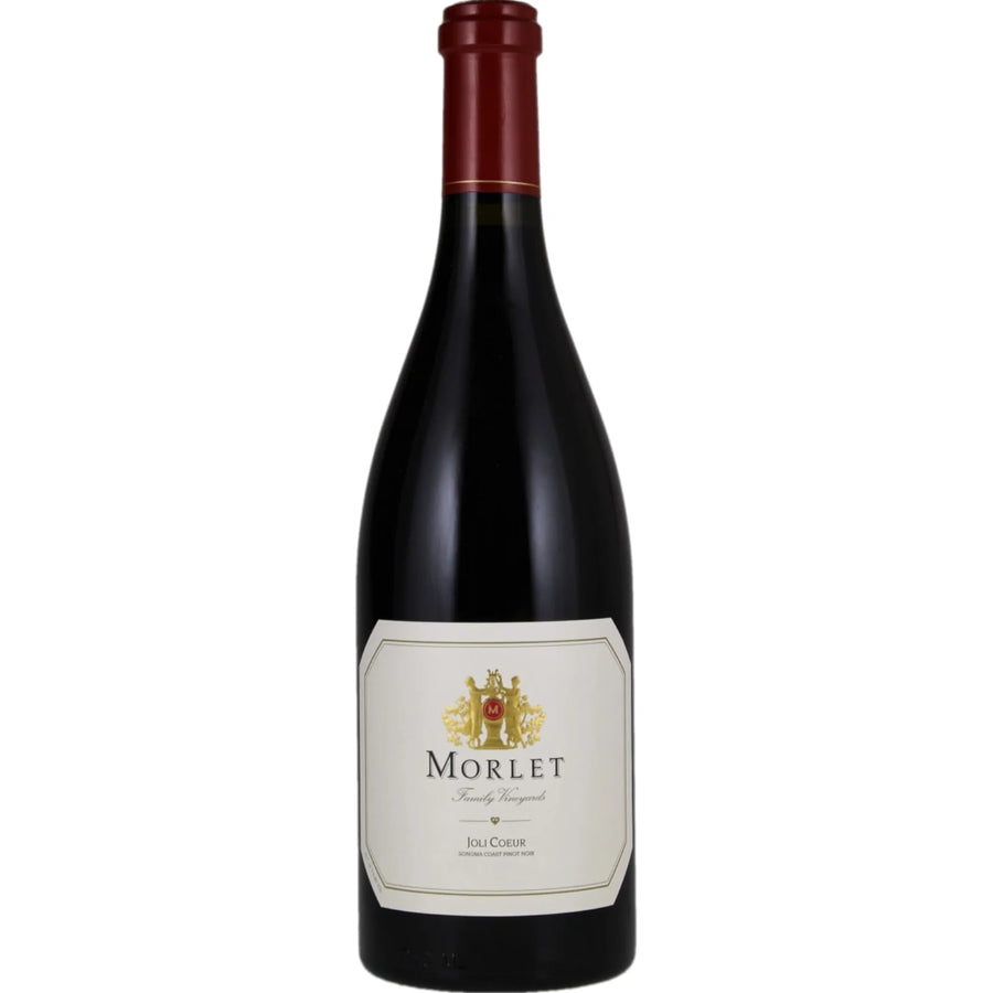 Morlet Joli Coeur Pinot Noir 2021 750 ML