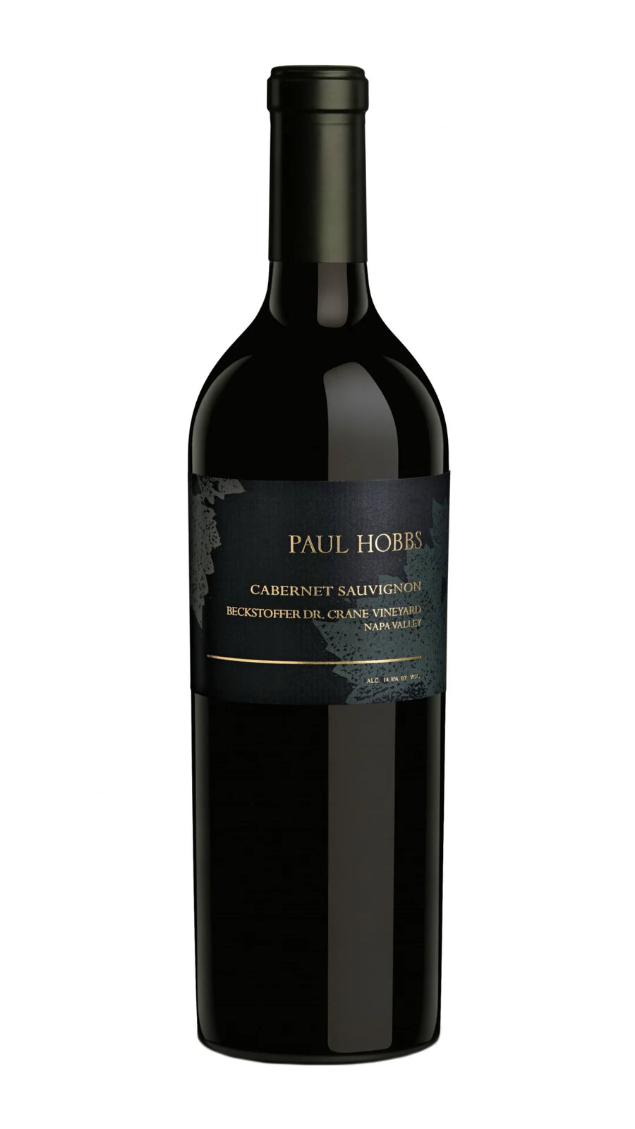 Paul Hobbs Dr. Crane Cabernet Sauvignon 2020 750 ML