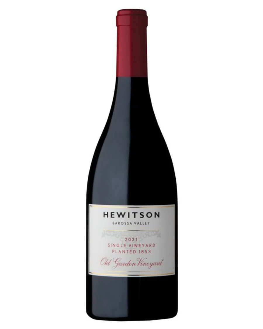 Hewitson Old Garden Mourvedre 750 ML
