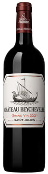 Chateau Beychevelle Saint Julien Grand Cru Classe 2021 750 ML