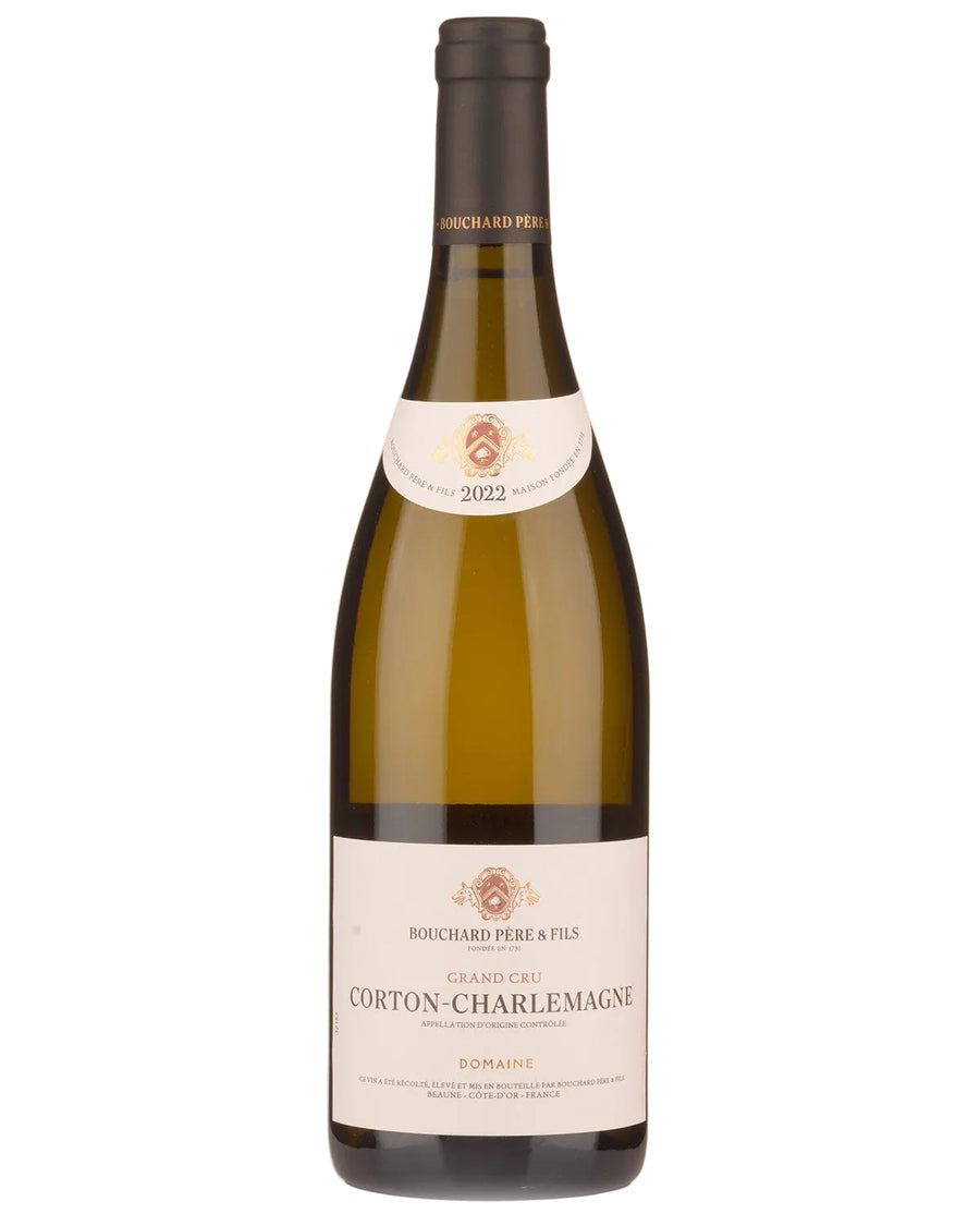 Bouchard Père & Fils Corton Charlemagne Grand Cru 2022 750 ML