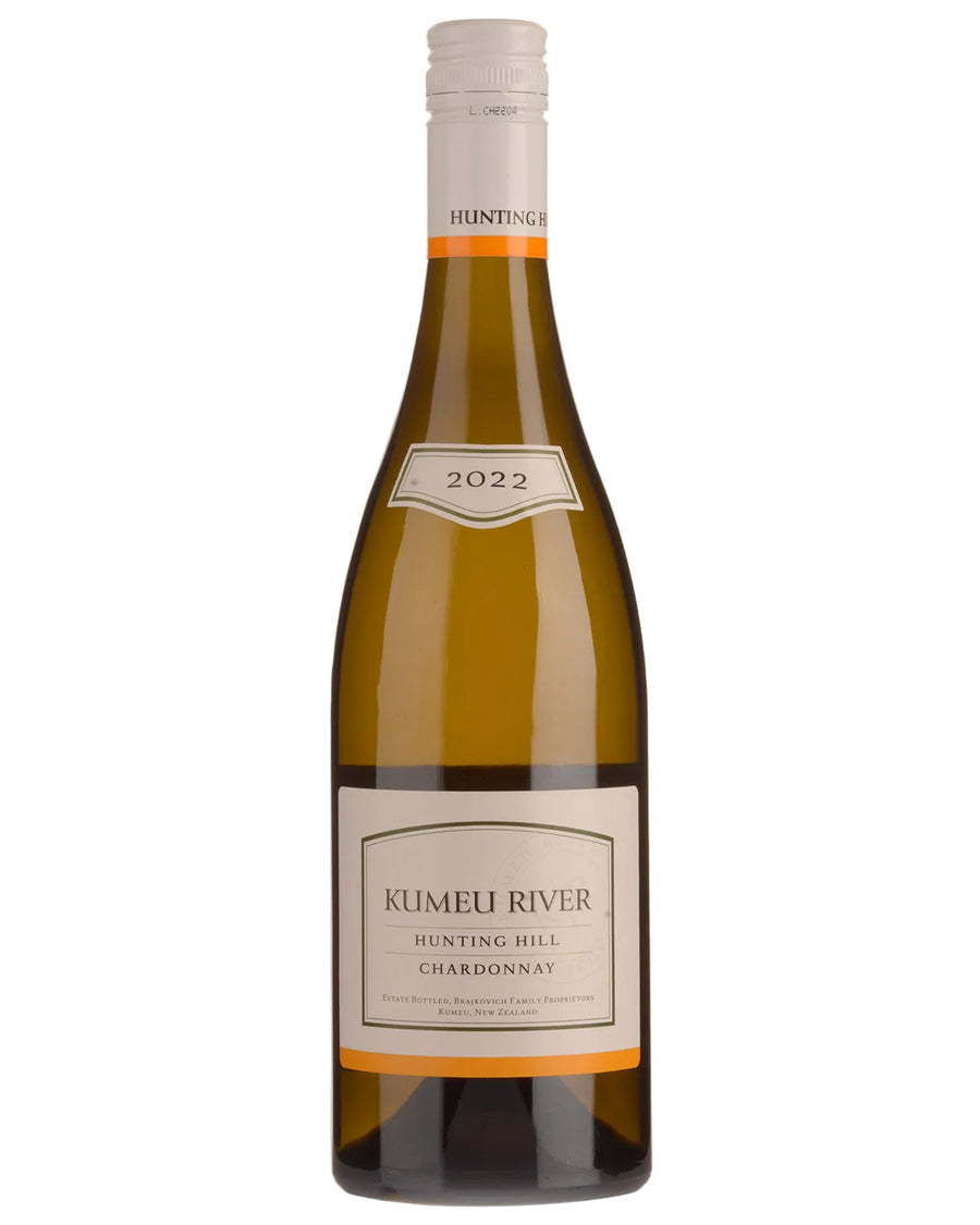 Kumeu River Hunting Hill Chardonnay 2022 750 ML
