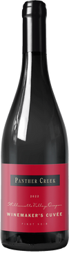 Panther Creek Winemaker's Cuvee Pinot Noir 2022 750 ML