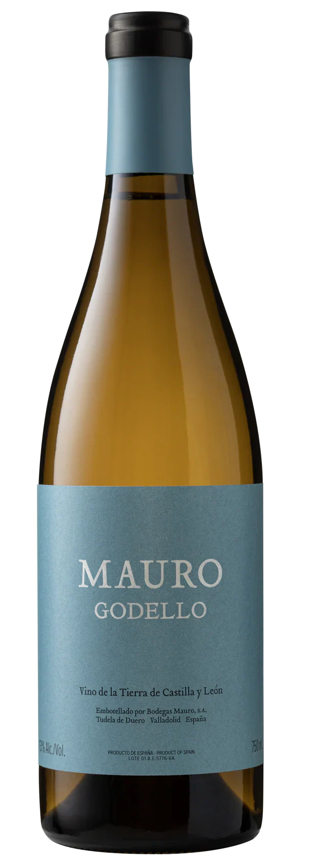 Mauro Godello 750 ML