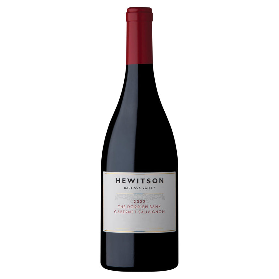 Hewitson The Dorrien Bank Cabernet Sauvignon 2022 750 ML