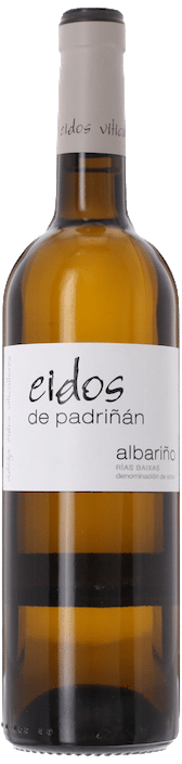 Eidos De Padrinan Albarino Rias Baixas 2023 750 ML