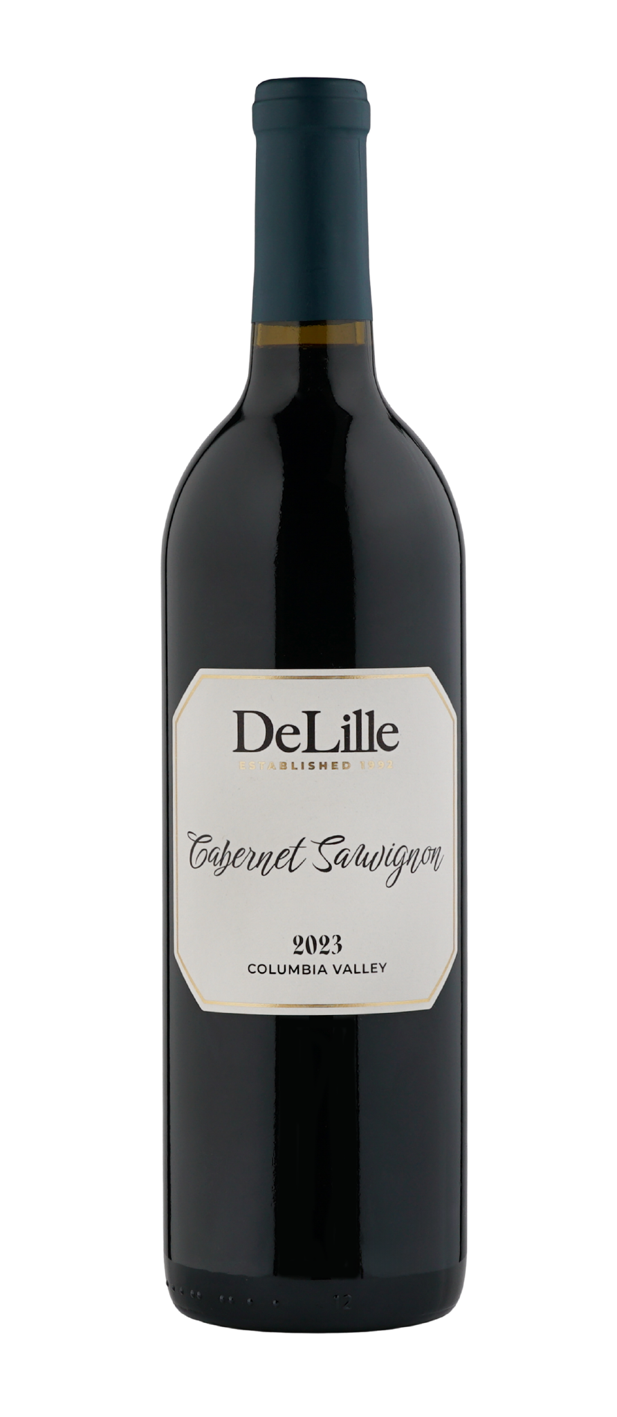 DeLille Cellars Cabernet Sauvignon 2023 750 ML