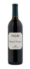 DeLille Cellars Cabernet Sauvignon 2023 750 ML