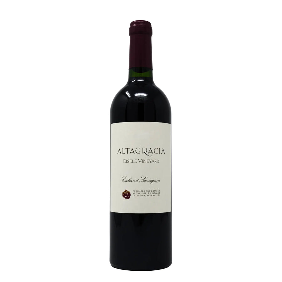 Eisele Vineyard Altagracia Cabernet Sauvignon 2023 750 ML