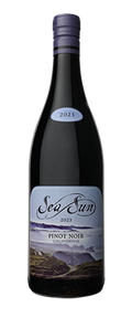 Sea Sun Pinot Noir California 2023 750 ML