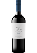 Cline Seven Ranchlands Merlot 2023 750 ML