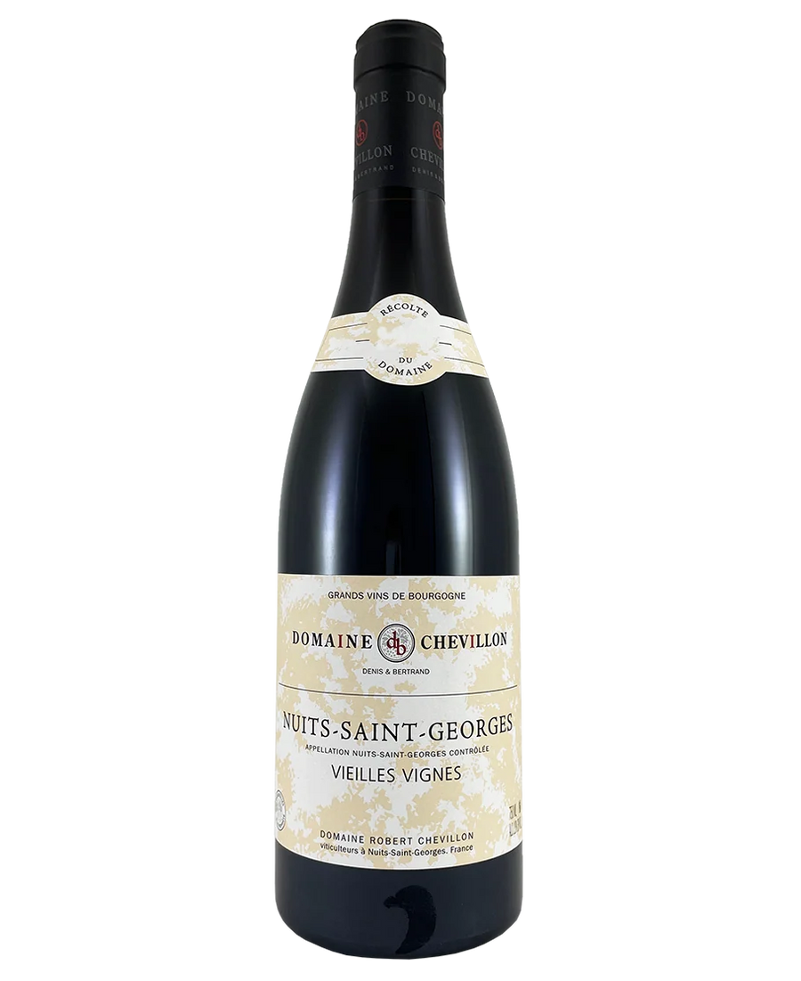Domaine Robert Chevillon Nuits Saint Georges Vieilles Vignes 2023 750 ML
