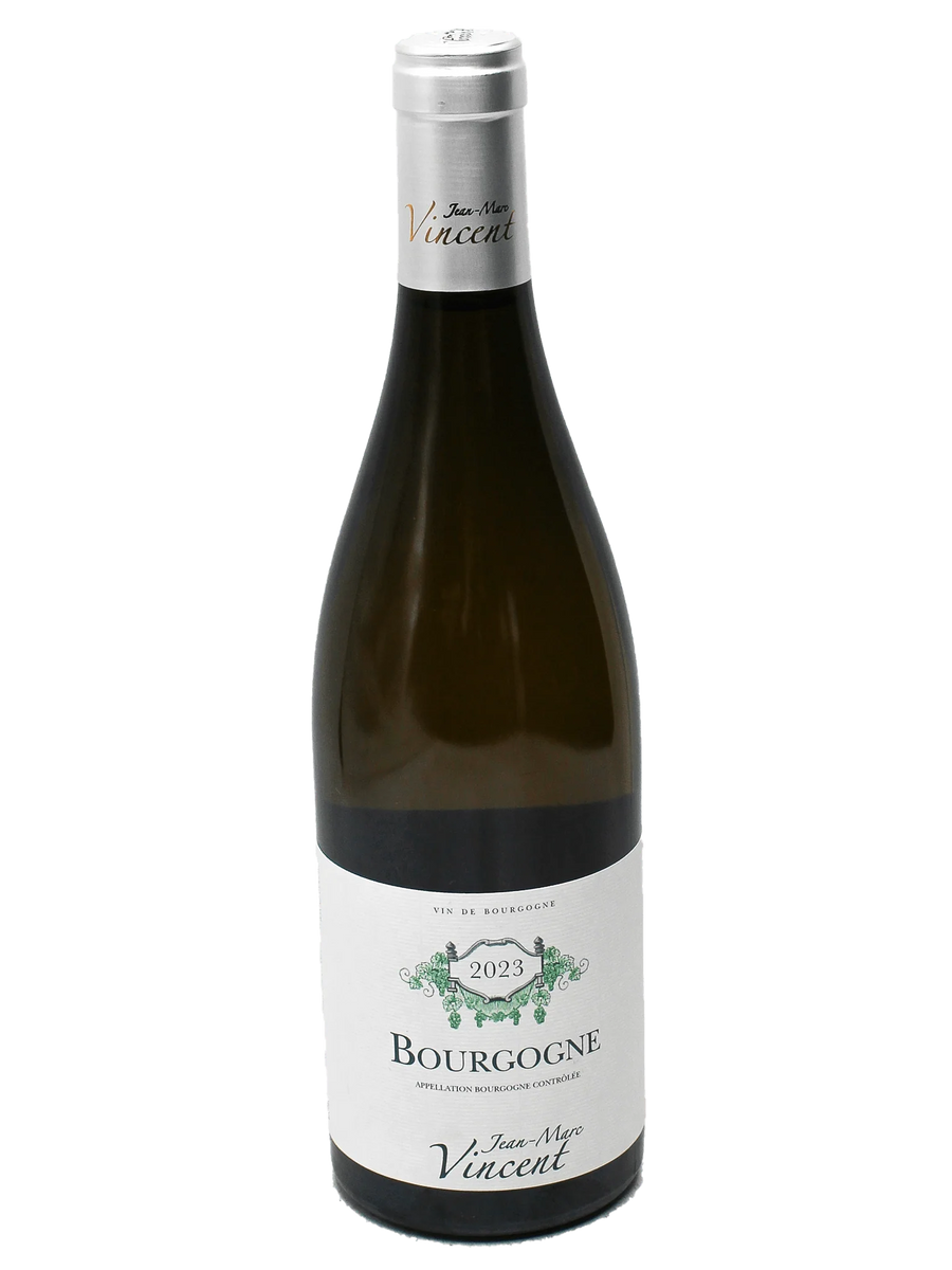 Jean Marc Vincent Bourgogne Chardonnay 2023 750 ML