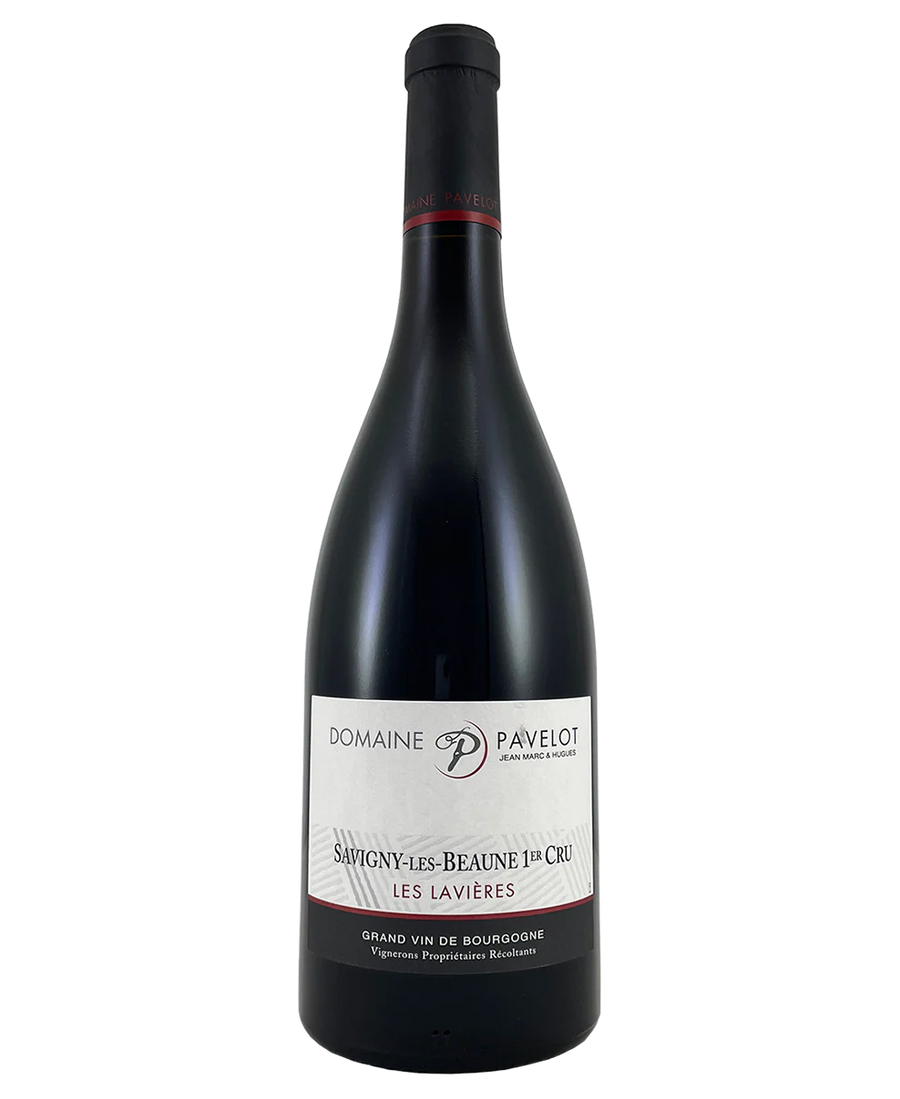 Pavelot Savigny Les Beaune 1er Cru Les Lavieres 2023 750 ML