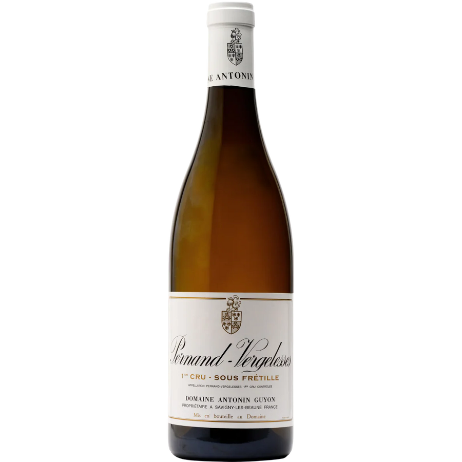 Domaine Antonin Guyon Pernand Vergelesses Blanc Sous Fretille Premier Cru 2023 750 ML