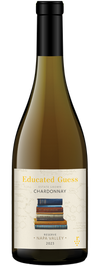 Educated Guess Chardonnay 2023 750 ML