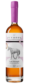 Pinhook Bourbon Cask Strength 5YR 750 ML