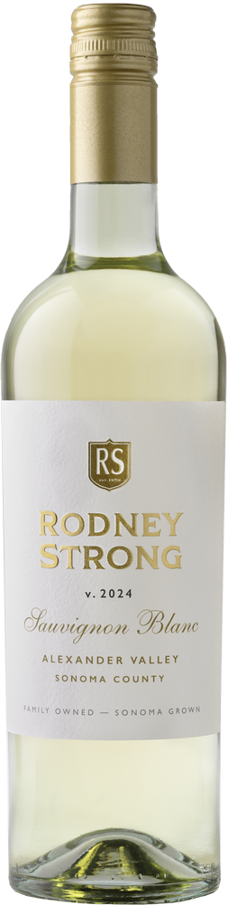 Rodney Strong Sauvignon Blanc Alexander Valley 2024 750 ML
