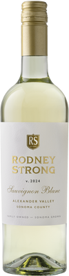 Rodney Strong Sauvignon Blanc Alexander Valley 2024 750 ML