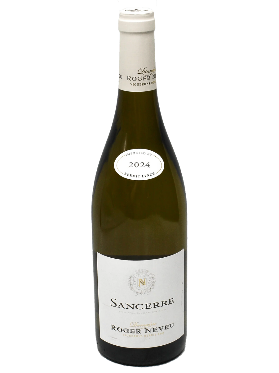 Roger Neveu Sancerre Blanc 2024 750 ML