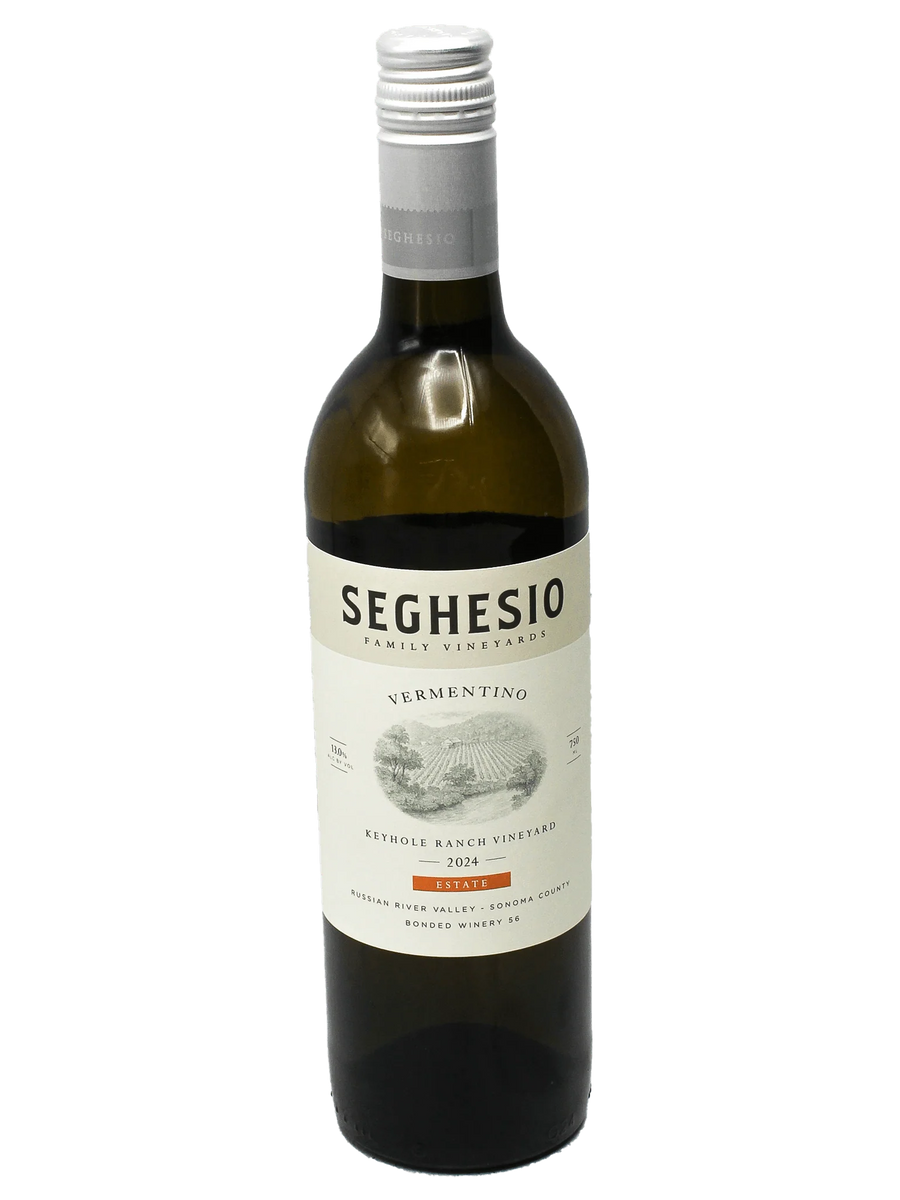 Seghesio Vermentino 750 ML