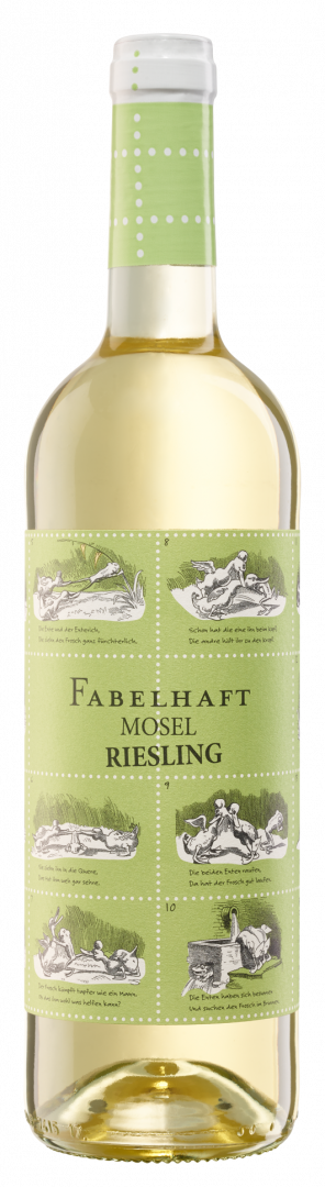 Fio Riesling Fabelhaft Mosel 2022 750 ML