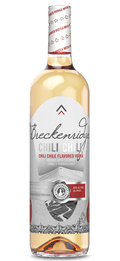Breckenridge Chili Chile Vodka with Mug 750 ML
