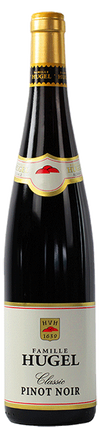 Hugel Pinot Noir Classic Alsace 2023 750 ML