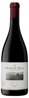 Prince Hill Willamette Valley Pinot Noir 2022 750 ML