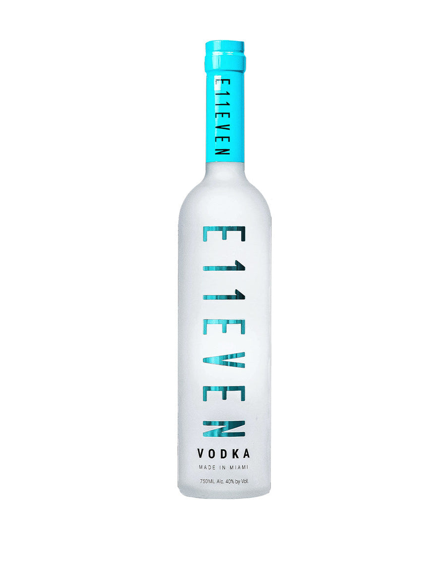 E11even Vodka 750 ML