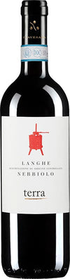Cantina Clavesana Nebbiolo Langhe 2023 750 ML