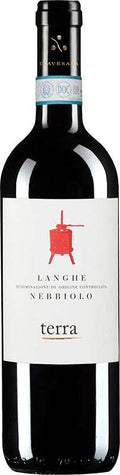 Cantina Clavesana Nebbiolo Langhe 2023 750 ML