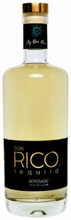 Don Rico Reposado Tequila 750 ML
