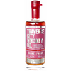 Traverse City Whiskey Co. Straight Bourbon Infused With Montmorency Cherries 750 ML