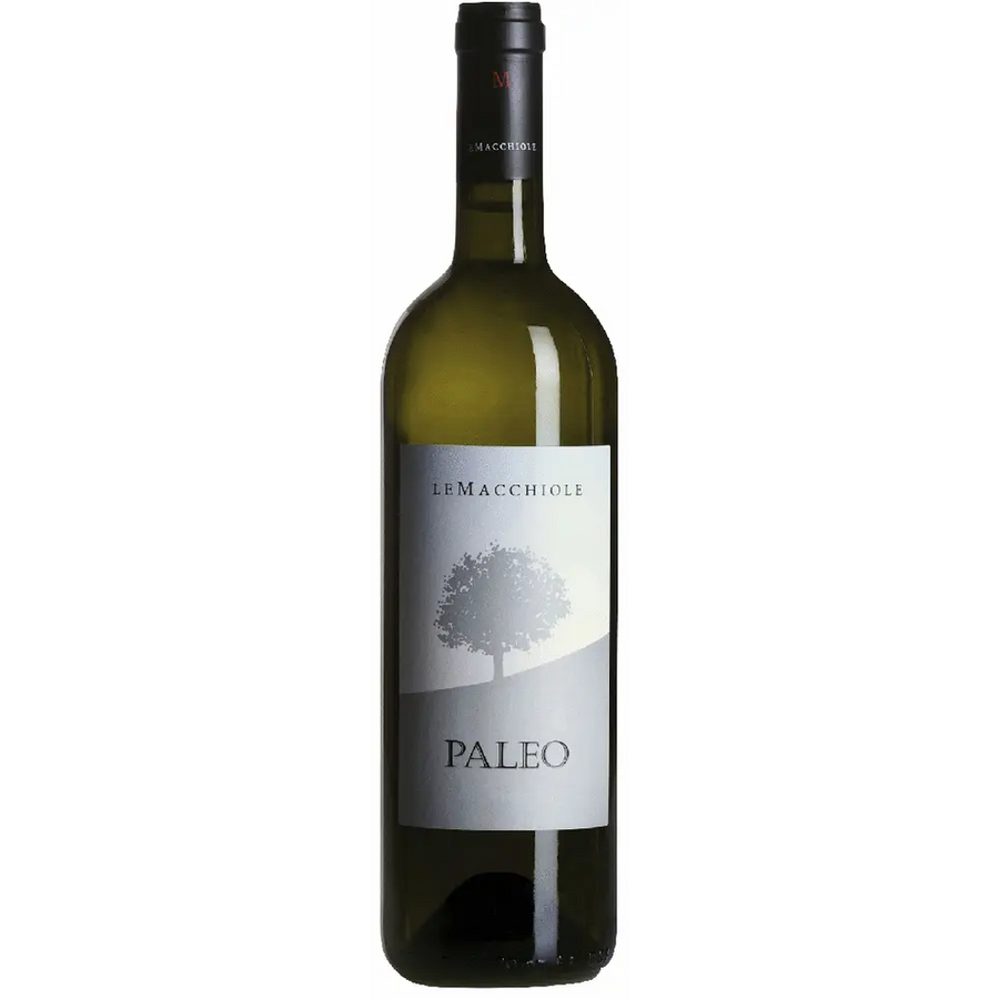 Le Macchiole Paleo Bianco 2023 750 ML