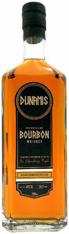 Dunamis Interstellar Bourbon Whiskey 750 ML