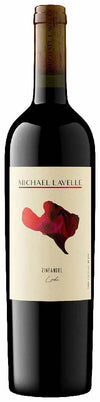 Michael Lavelle Iris Zinfandel 2018 750 ML