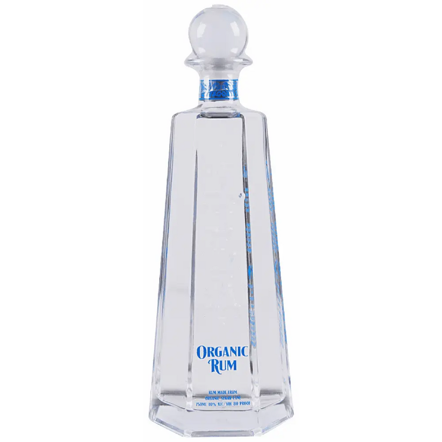 Kula Organic Rum 750 ML
