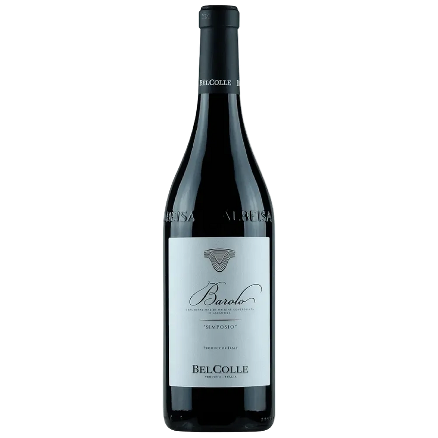 Bel Colle Simposio Barolo 750 ML