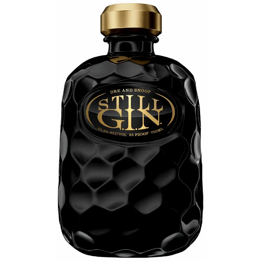 Still G.I.N. Dry Gin 85 750 ML