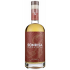 Sonrisa Gold Rum Oro Especial 80 750 ML