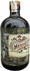 Iron Smoke Bourbon Grandpa Joe's Manhattan 70 750 ML
